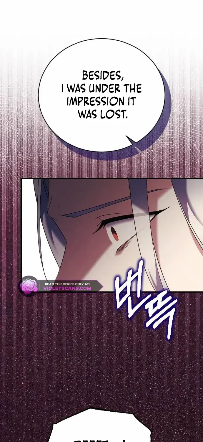 The Empress’s Beast Selection Chapter 20 page 63 - 