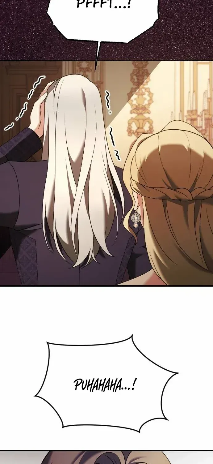 The Empress’s Beast Selection Chapter 20 page 64 - 