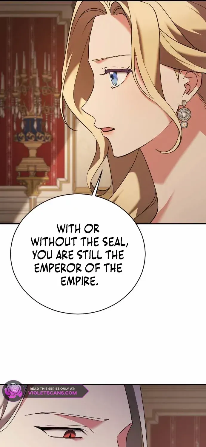 The Empress’s Beast Selection Chapter 20 page 68 - 