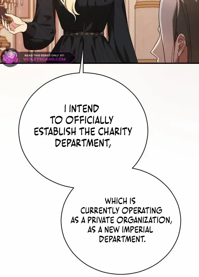 The Empress’s Beast Selection Chapter 20 page 8 - 