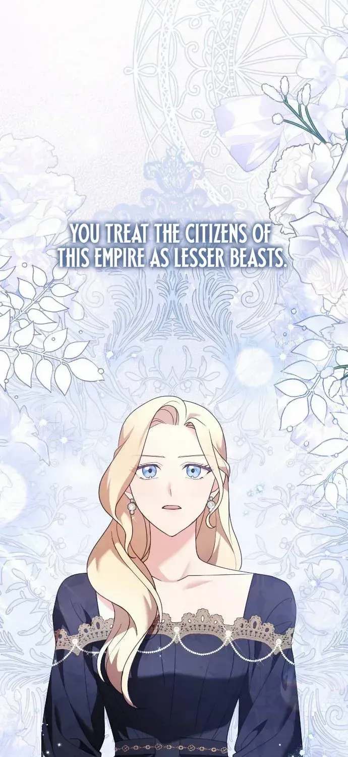 The Empress’s Beast Selection Chapter 20 page 72 - 