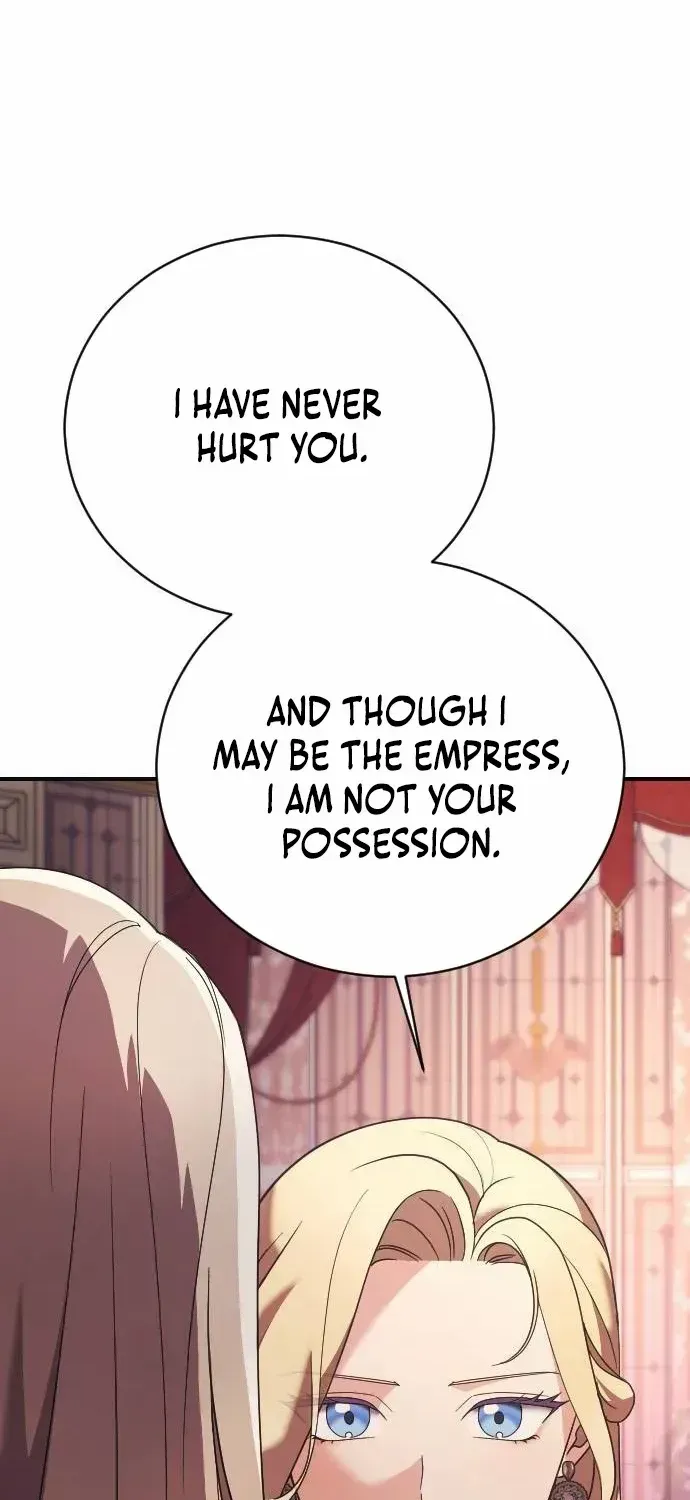 The Empress’s Beast Selection Chapter 20 page 75 - 