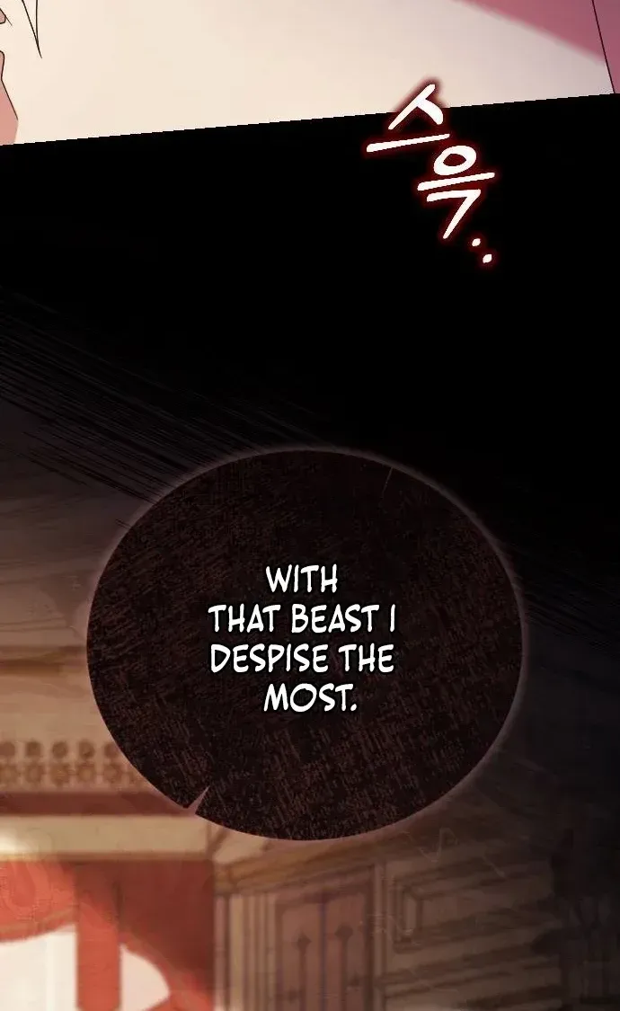 The Empress’s Beast Selection Chapter 20 page 77 - 