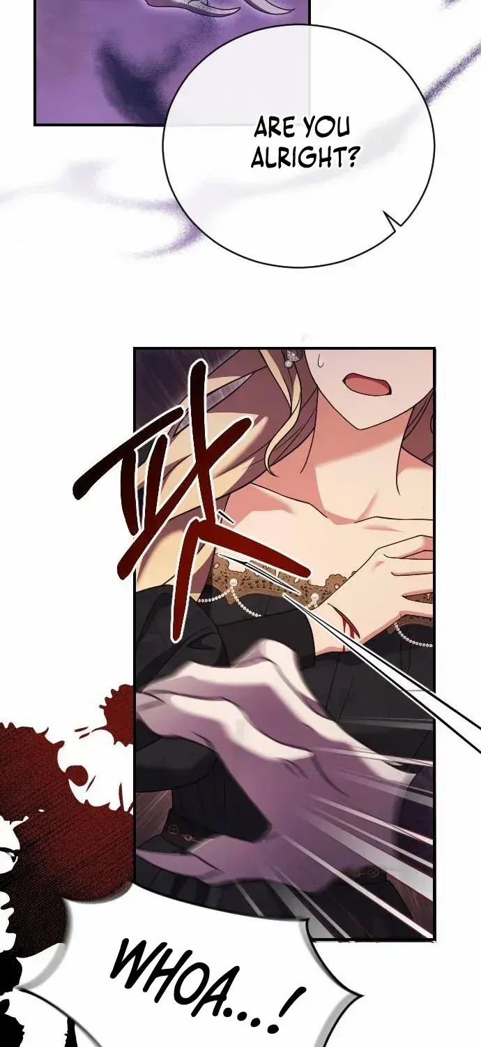 The Empress’s Beast Selection Chapter 20 page 82 - 