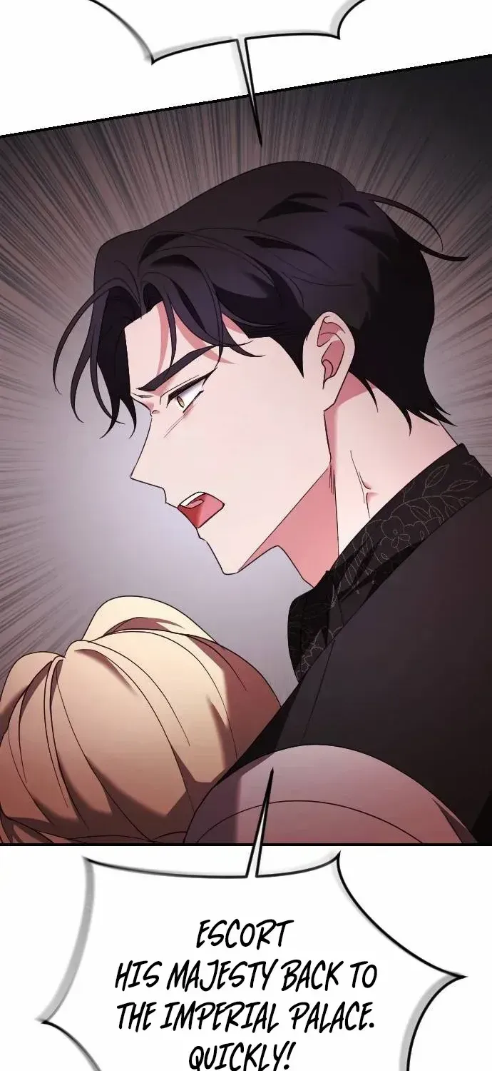 The Empress’s Beast Selection Chapter 20 page 85 - 