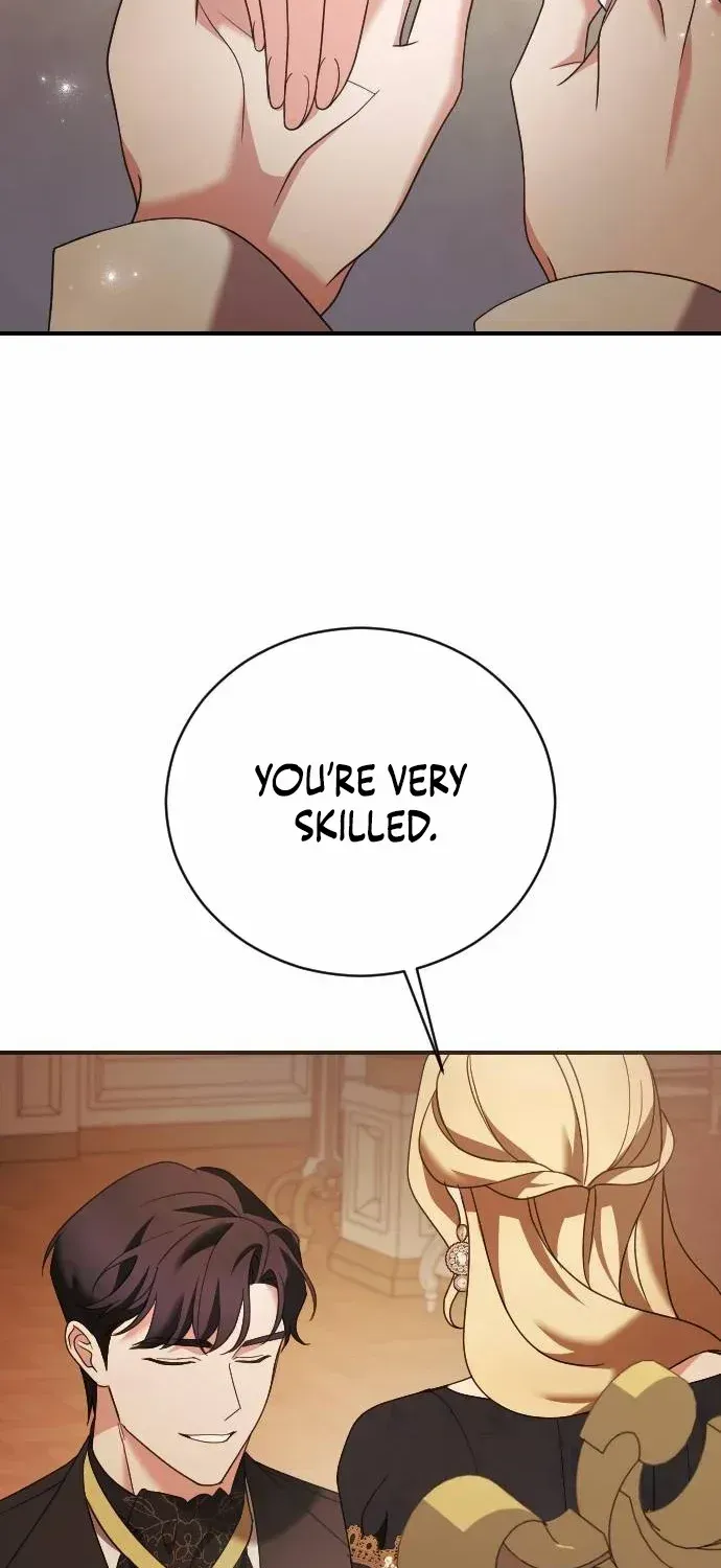 The Empress’s Beast Selection Chapter 20 page 88 - 