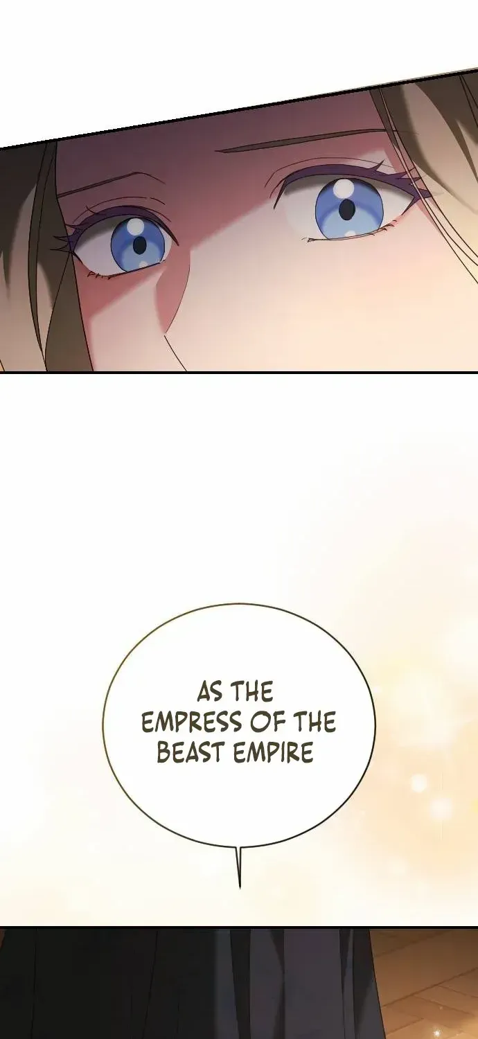 The Empress’s Beast Selection Chapter 20 page 10 - 