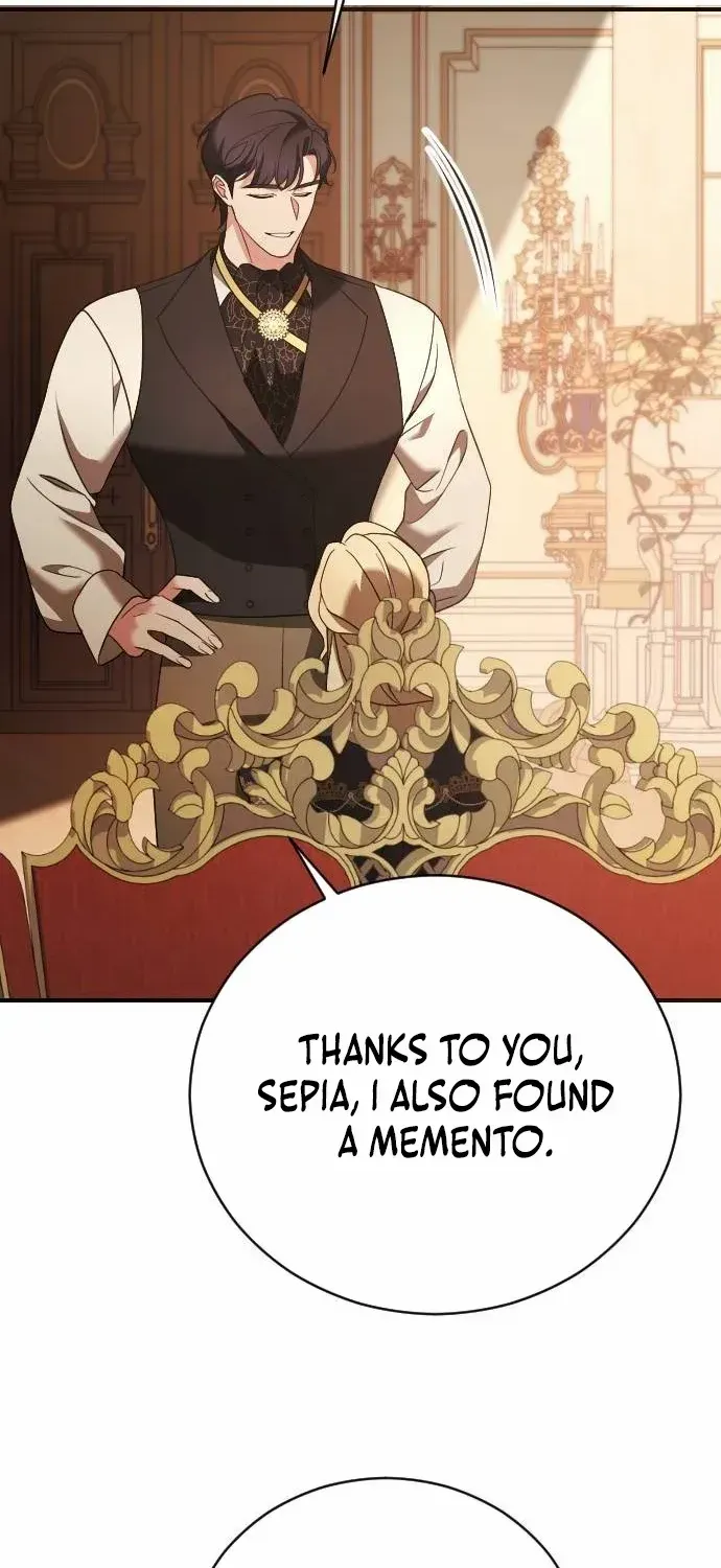 The Empress’s Beast Selection Chapter 20 page 91 - 