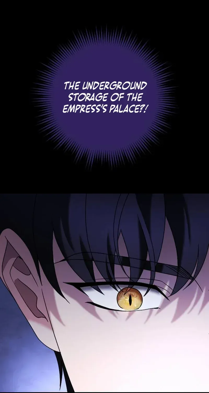 The Empress’s Beast Selection Chapter 21 page 13 - 