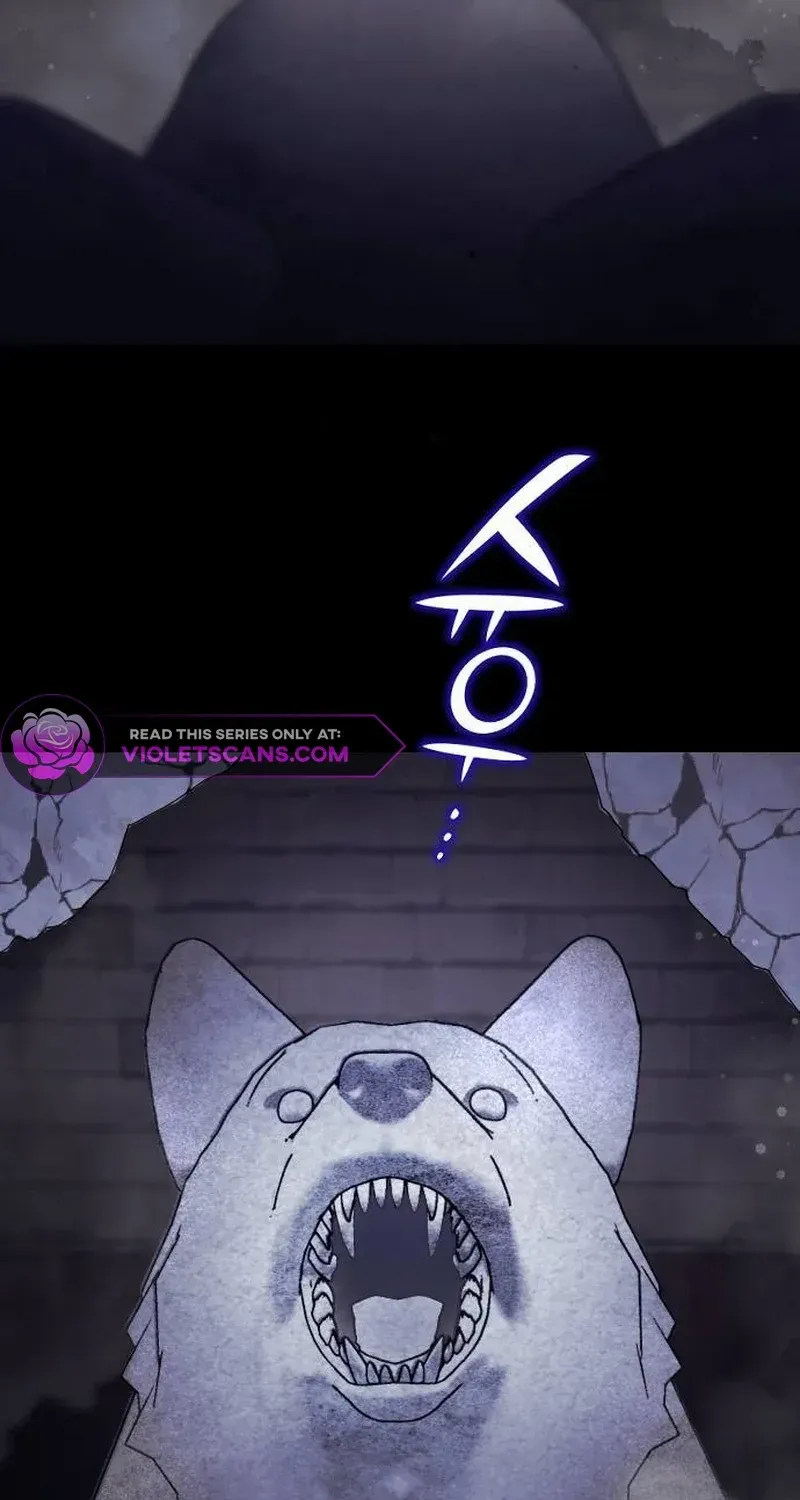 The Empress’s Beast Selection Chapter 21 page 21 - 