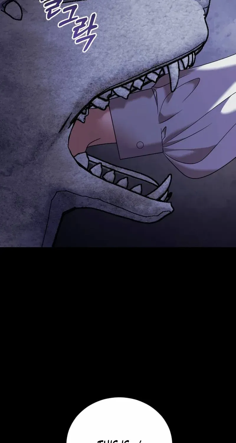 The Empress’s Beast Selection Chapter 21 page 25 - 