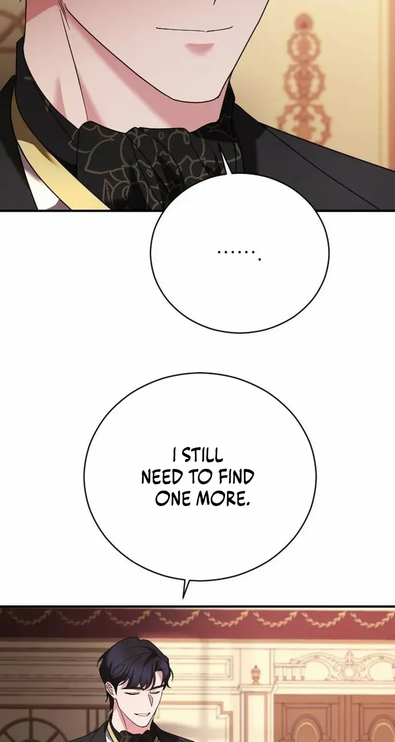 The Empress’s Beast Selection Chapter 21 page 32 - 