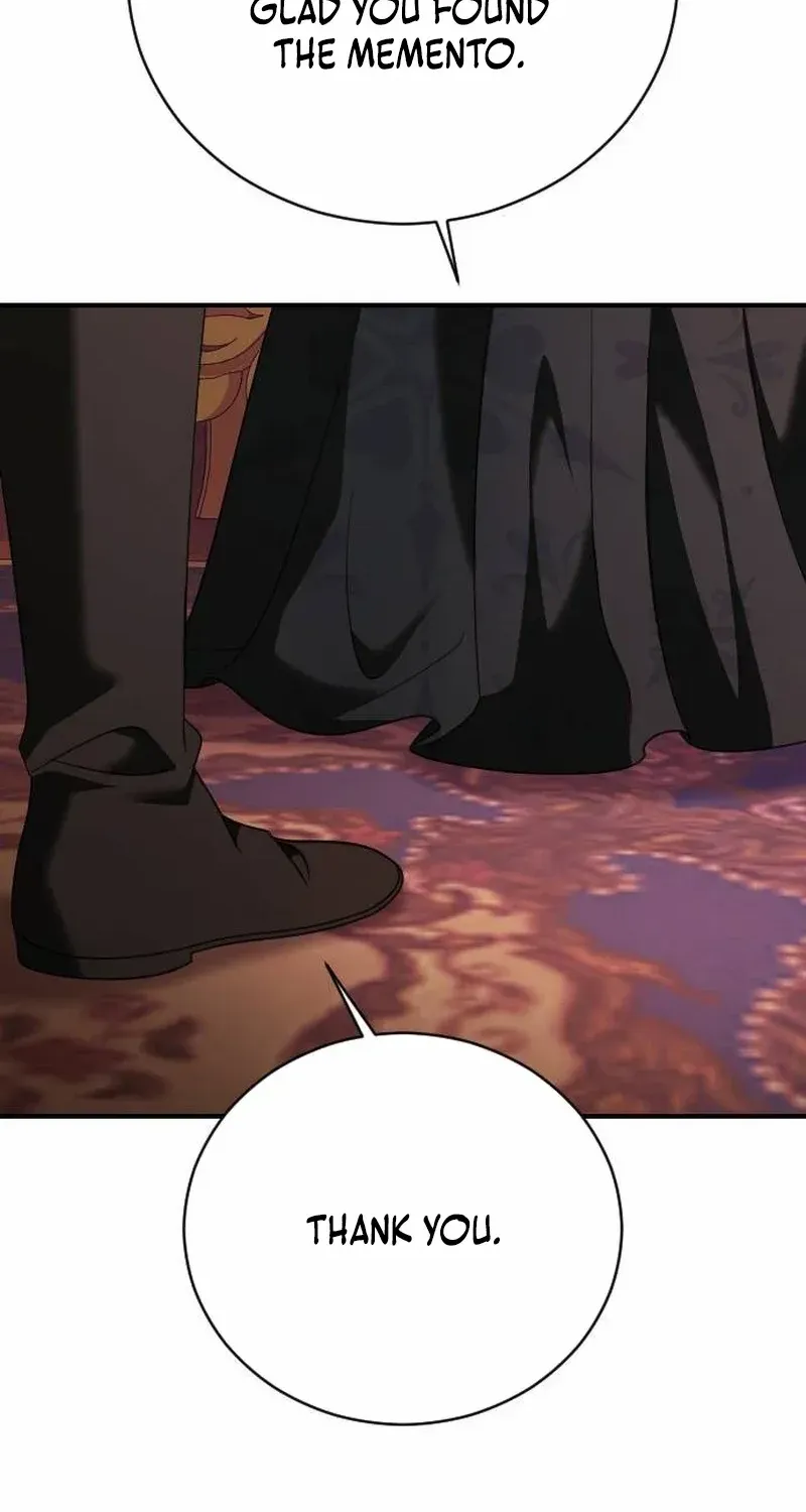 The Empress’s Beast Selection Chapter 21 page 35 - 