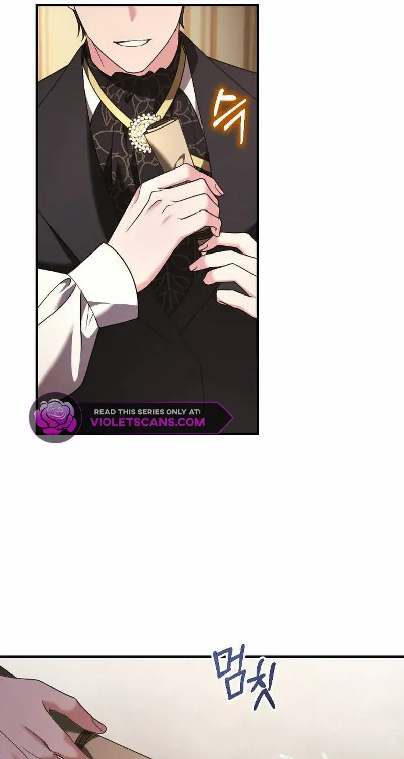 The Empress’s Beast Selection Chapter 21 page 37 - 