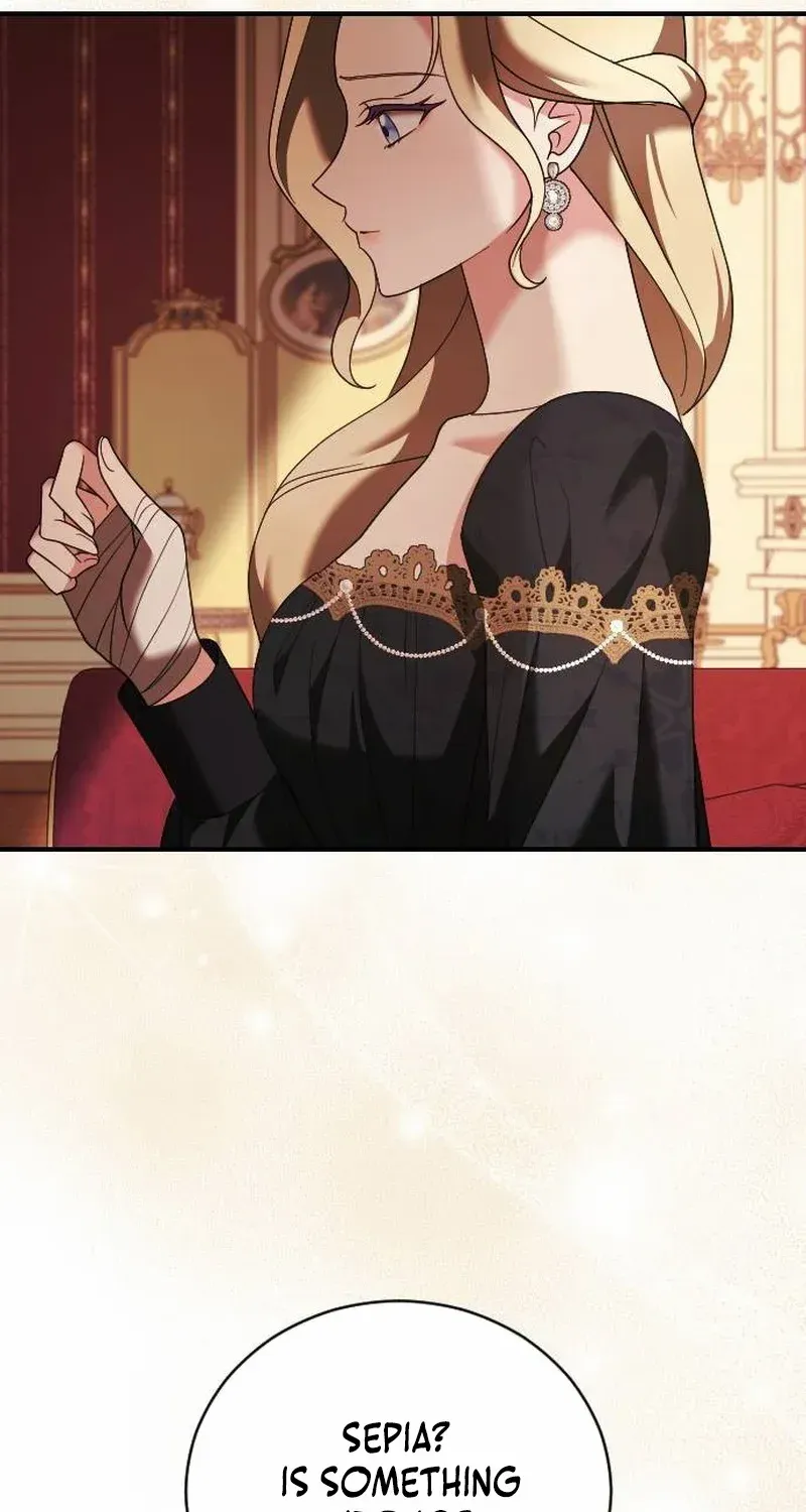 The Empress’s Beast Selection Chapter 21 page 39 - 