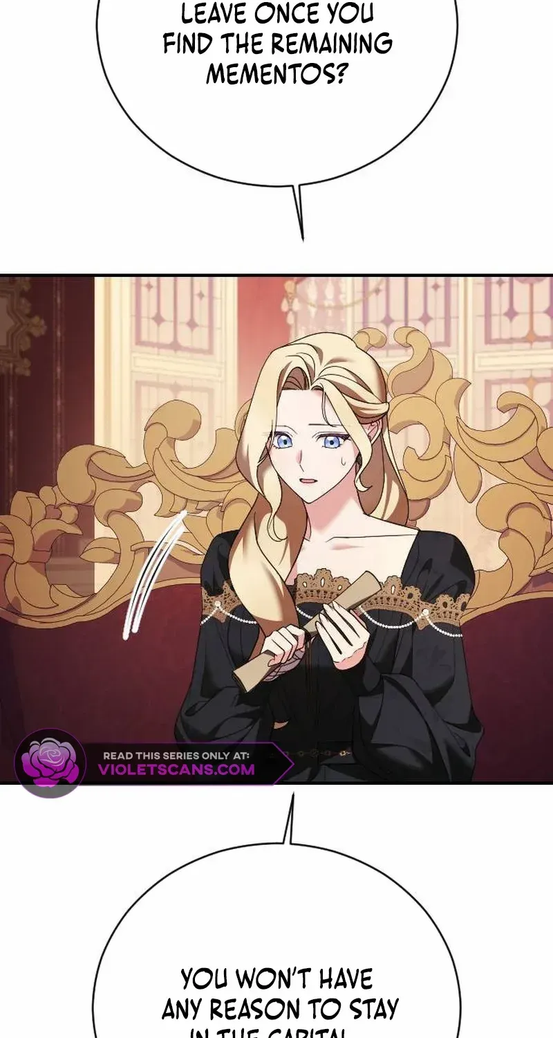 The Empress’s Beast Selection Chapter 21 page 41 - 