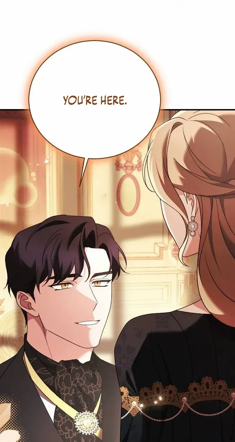 The Empress’s Beast Selection Chapter 21 page 46 - 