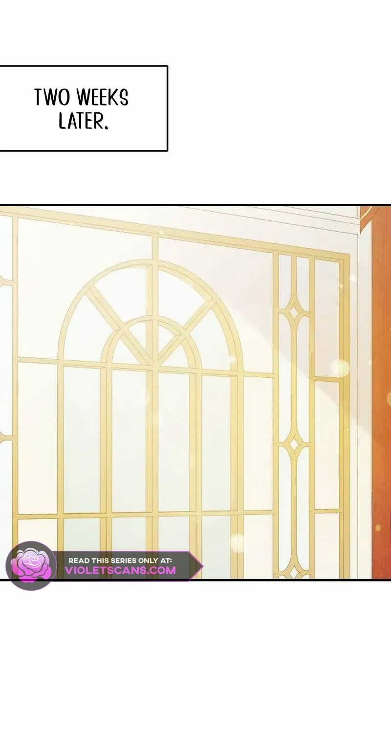 The Empress’s Beast Selection Chapter 21 page 49 - 