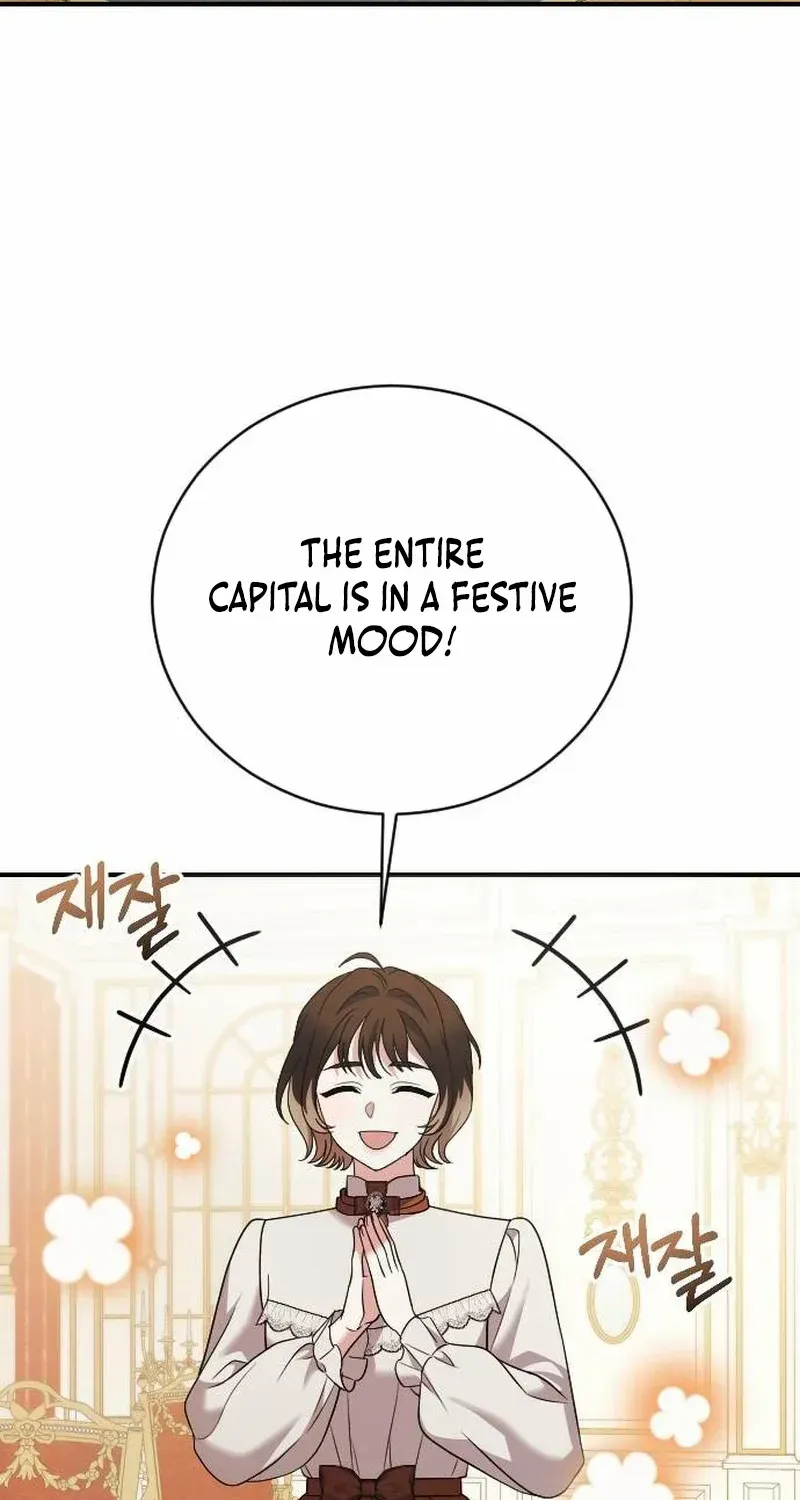 The Empress’s Beast Selection Chapter 21 page 52 - 