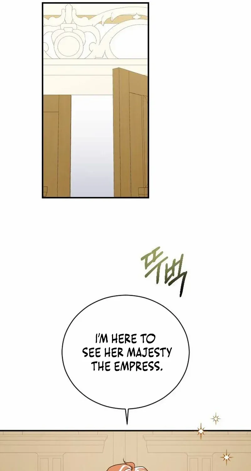The Empress’s Beast Selection Chapter 21 page 58 - 
