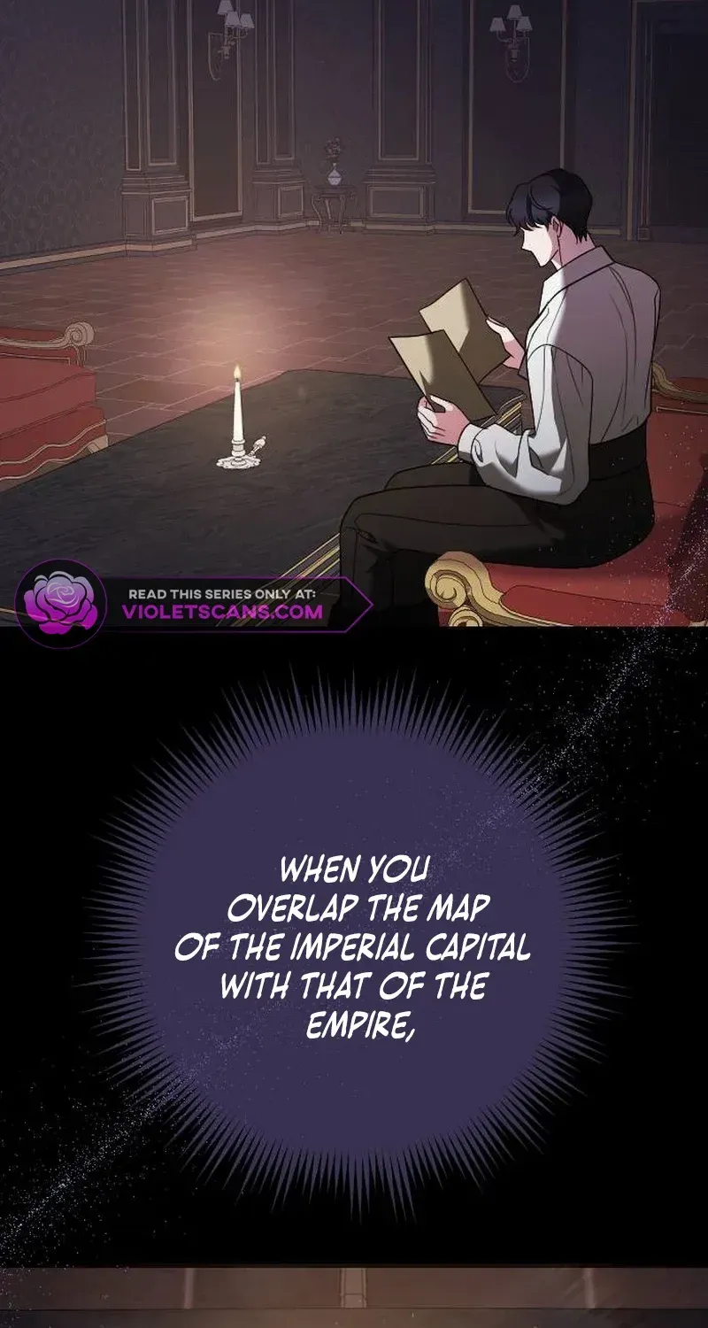 The Empress’s Beast Selection Chapter 21 page 7 - 