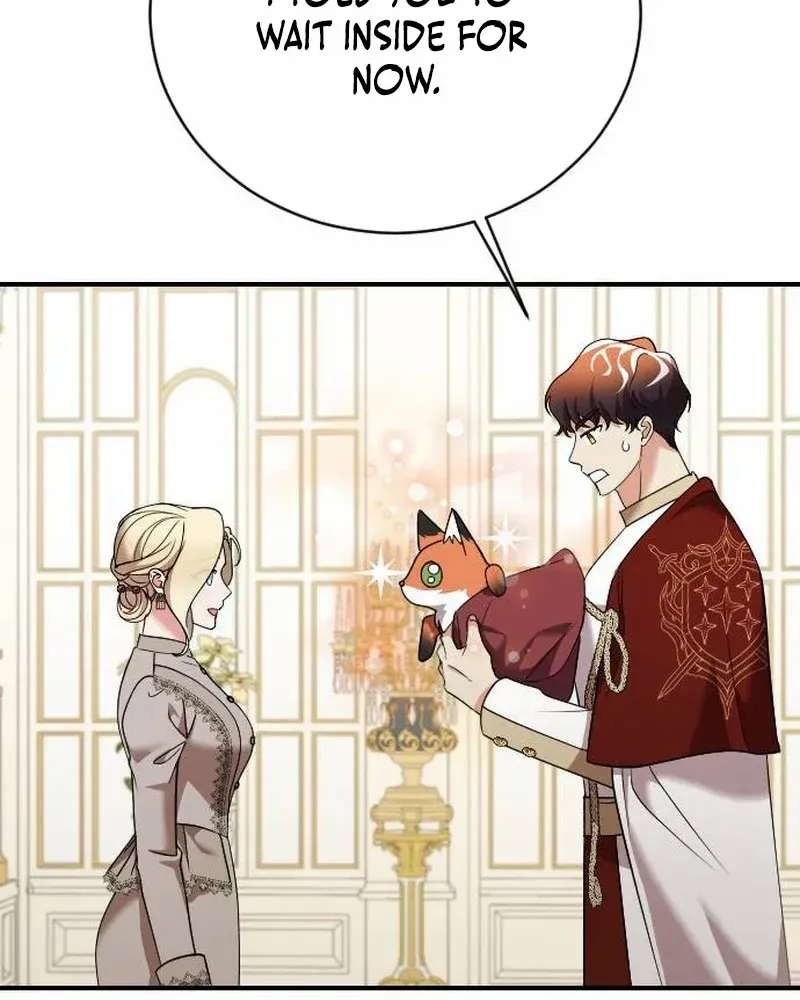 The Empress’s Beast Selection Chapter 21 page 64 - 