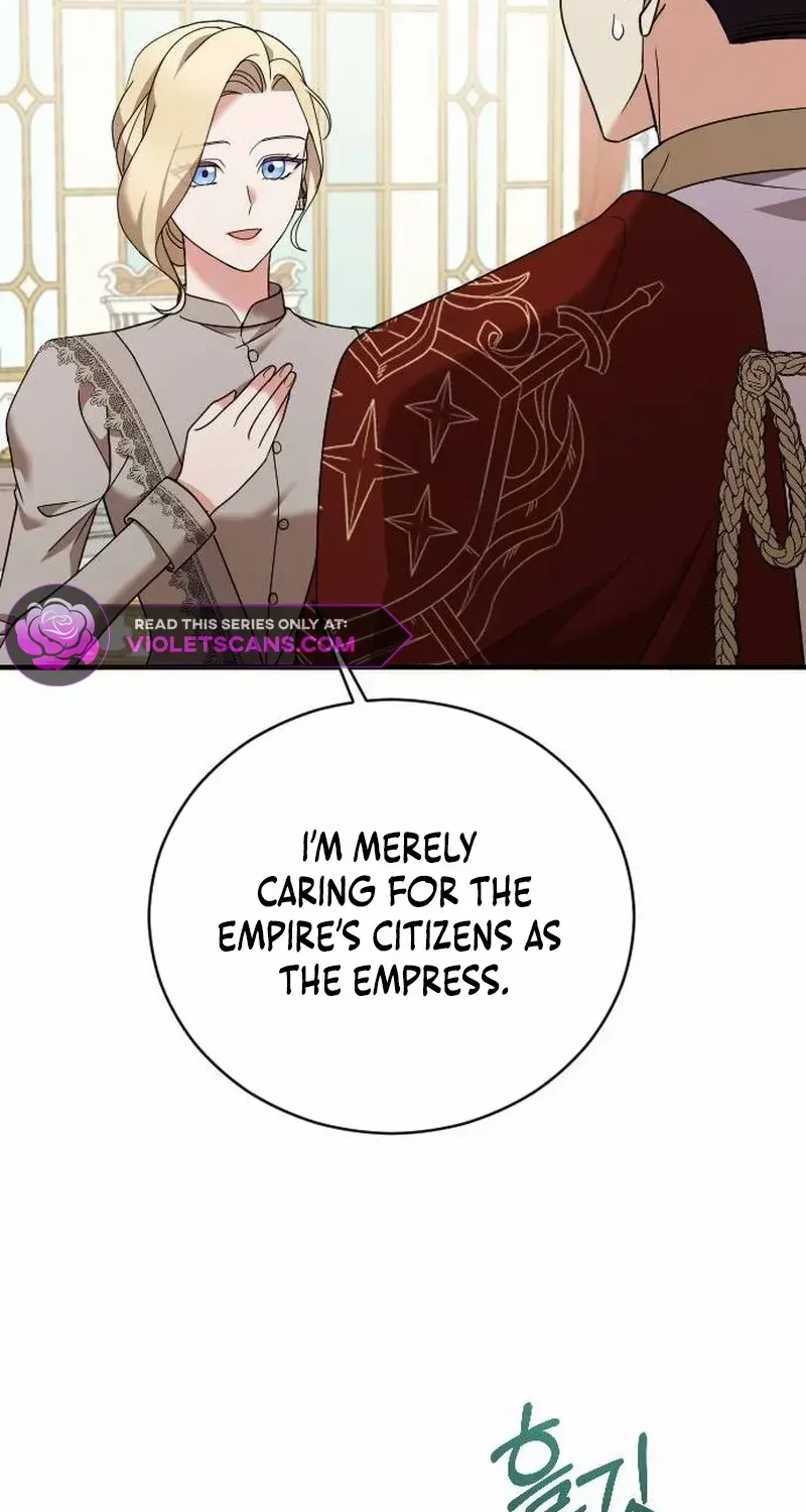 The Empress’s Beast Selection Chapter 21 page 66 - 