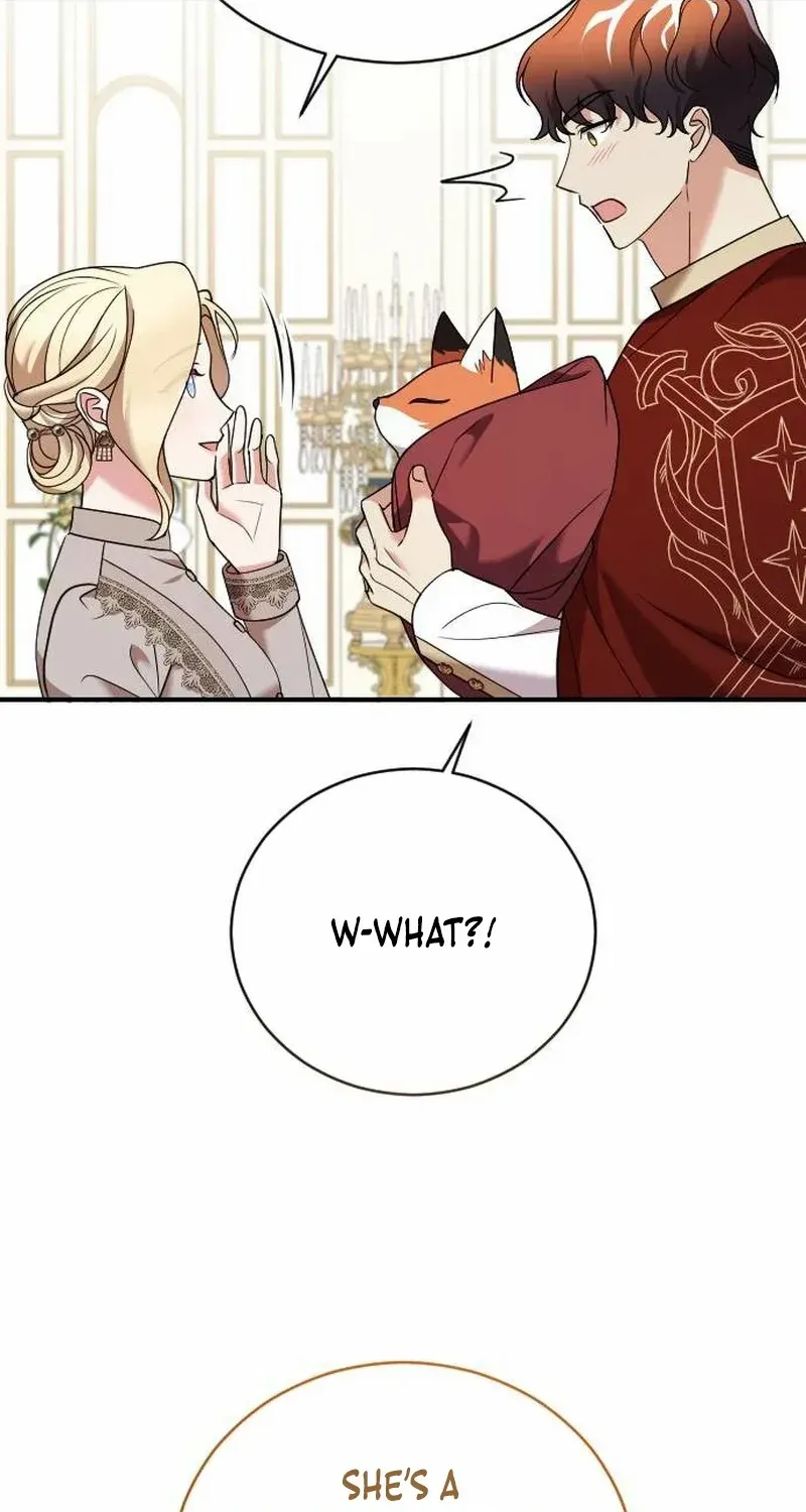 The Empress’s Beast Selection Chapter 21 page 70 - 
