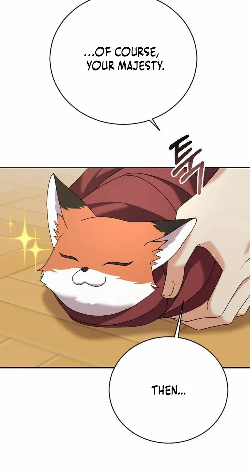 The Empress’s Beast Selection Chapter 21 page 74 - 