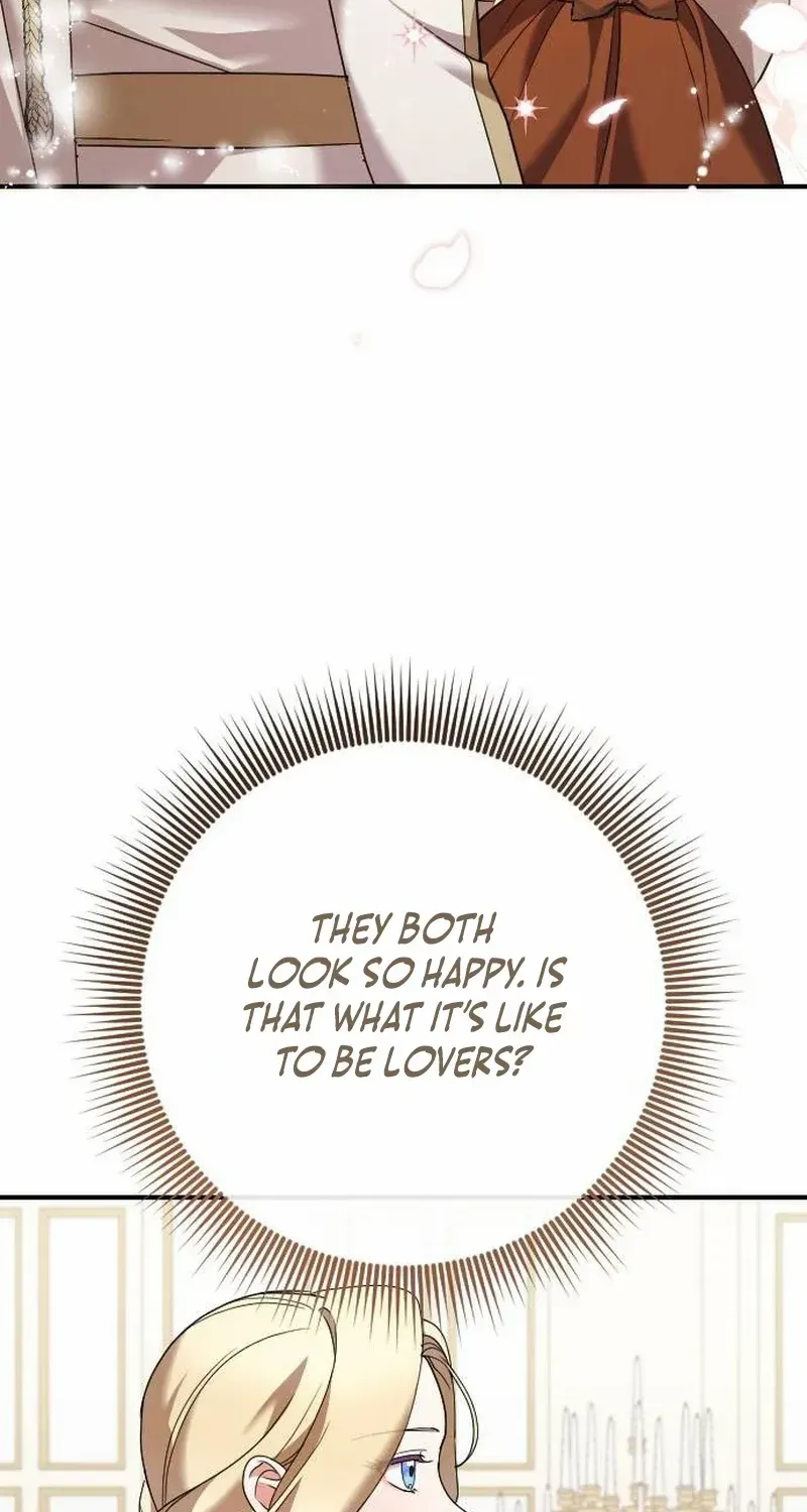 The Empress’s Beast Selection Chapter 21 page 77 - 