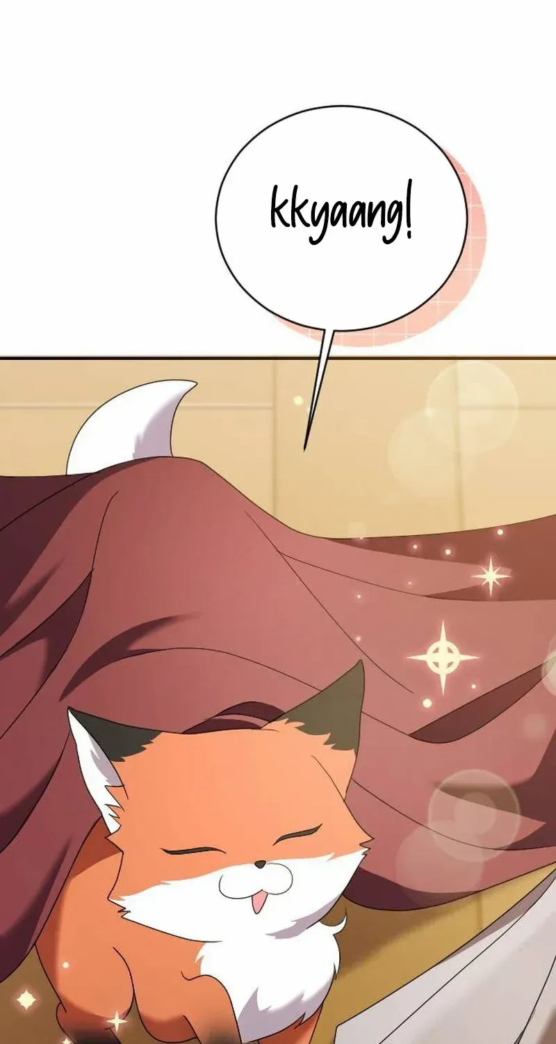 The Empress’s Beast Selection Chapter 21 page 83 - 
