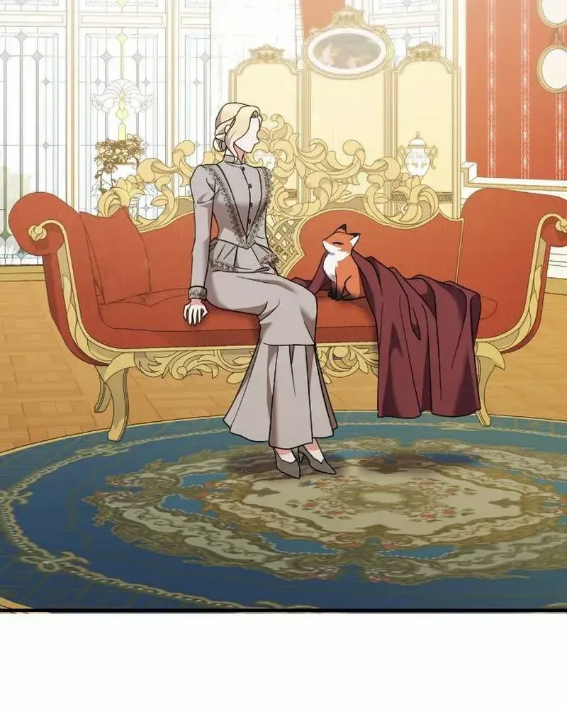 The Empress’s Beast Selection Chapter 21 page 85 - 
