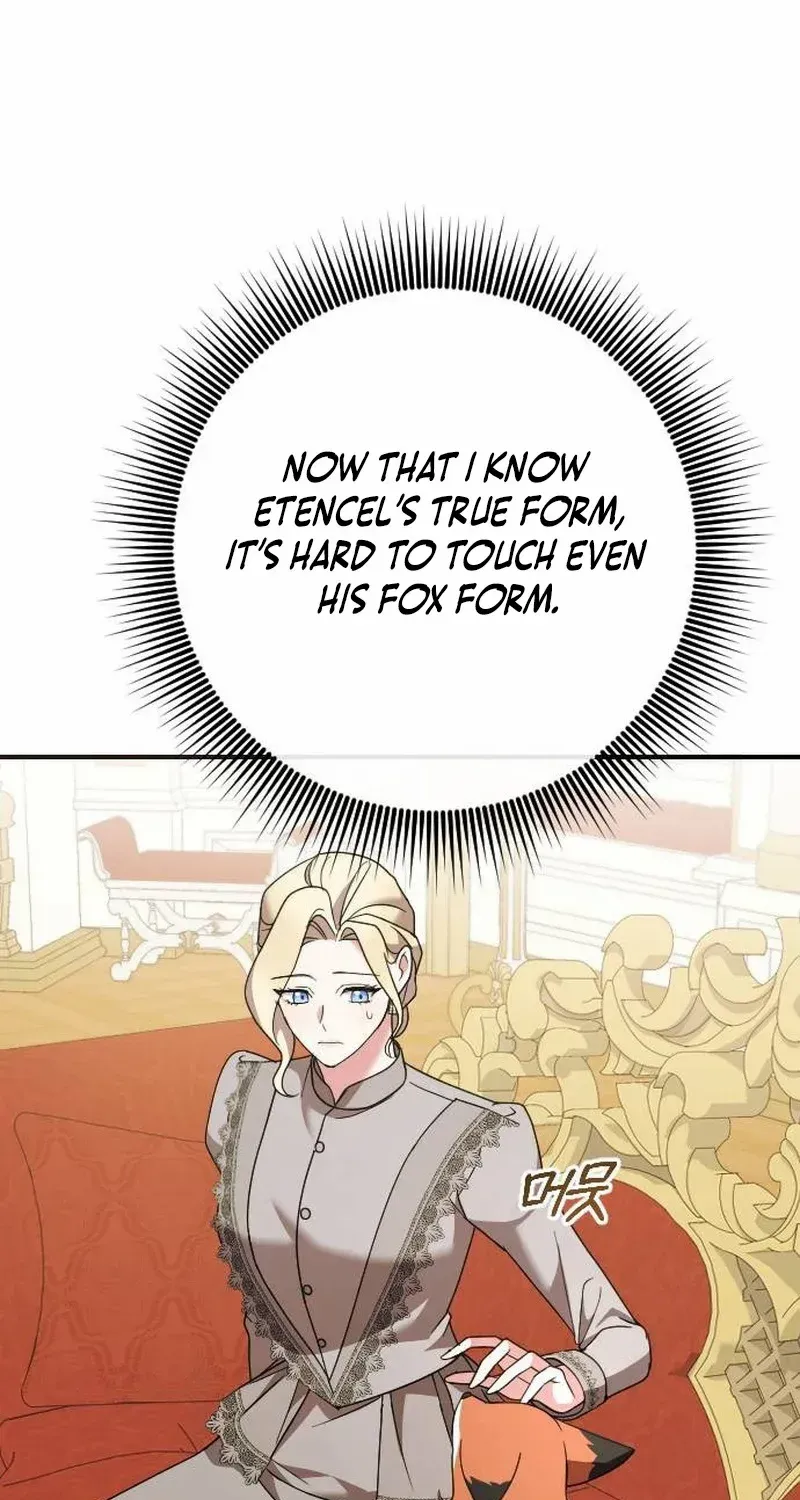 The Empress’s Beast Selection Chapter 21 page 86 - 