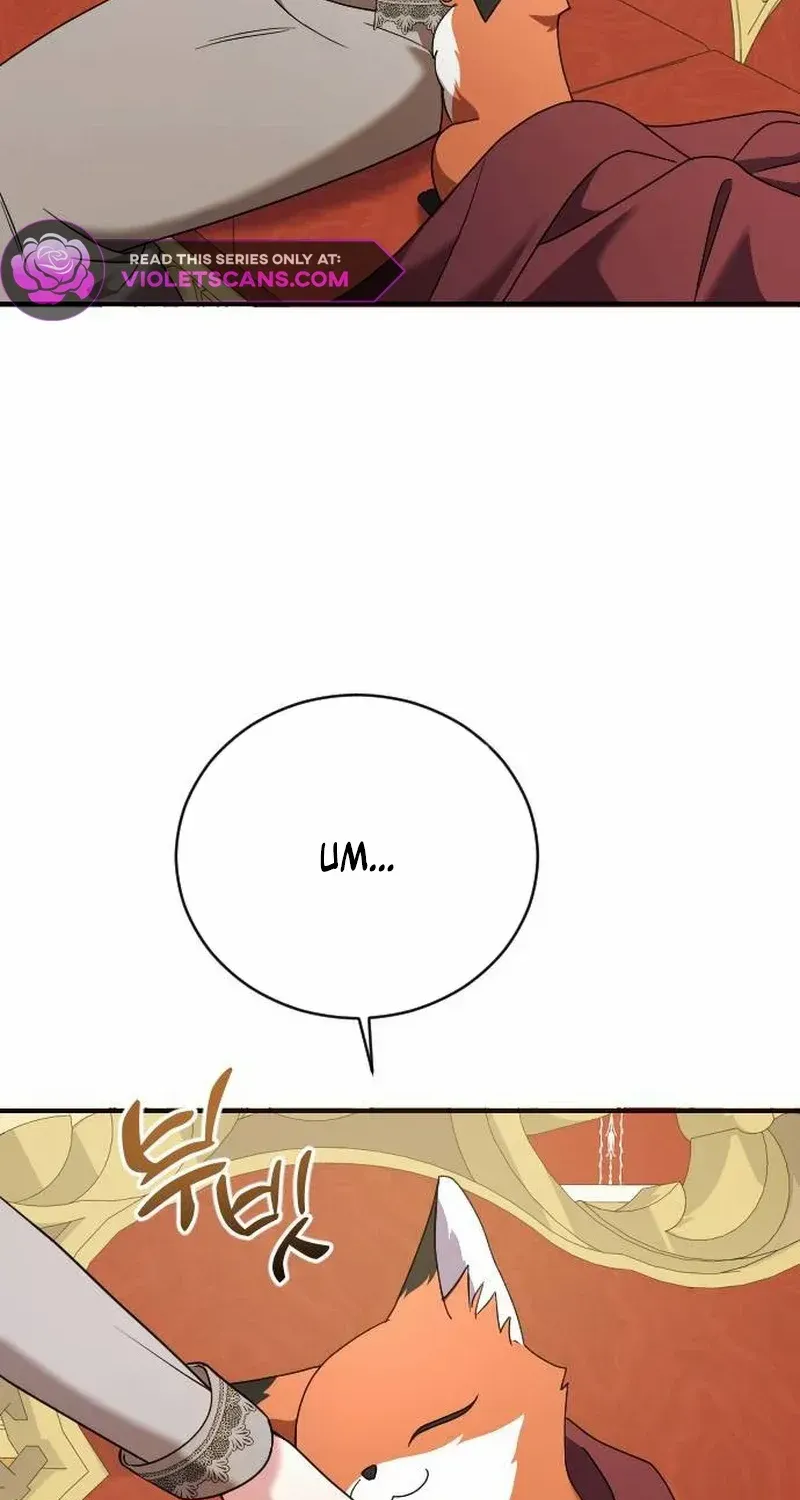 The Empress’s Beast Selection Chapter 21 page 87 - 