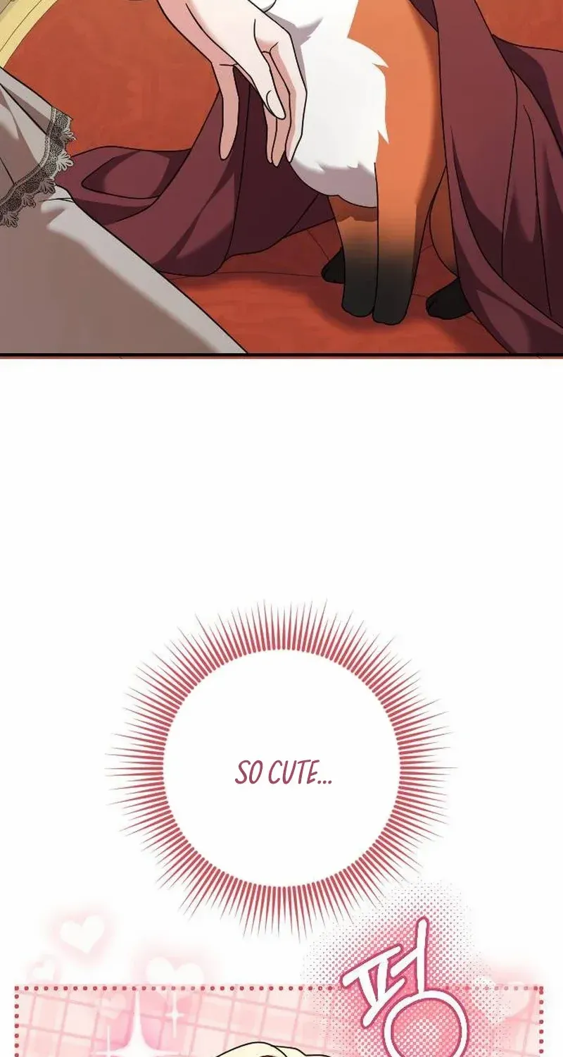 The Empress’s Beast Selection Chapter 21 page 88 - 