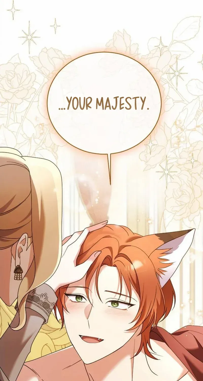 The Empress’s Beast Selection Chapter 21 page 92 - 