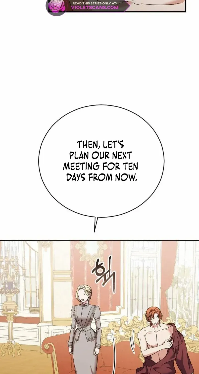 The Empress’s Beast Selection Chapter 22 page 11 - 