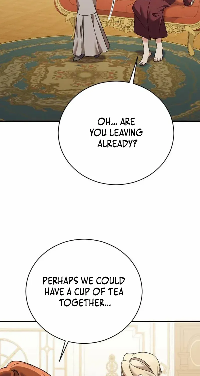 The Empress’s Beast Selection Chapter 22 page 12 - 