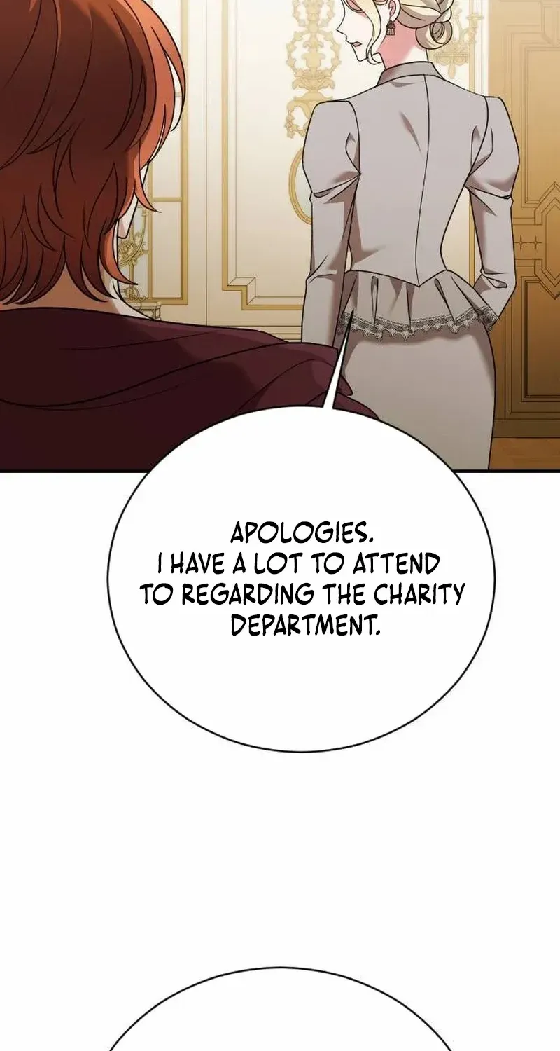 The Empress’s Beast Selection Chapter 22 page 13 - 