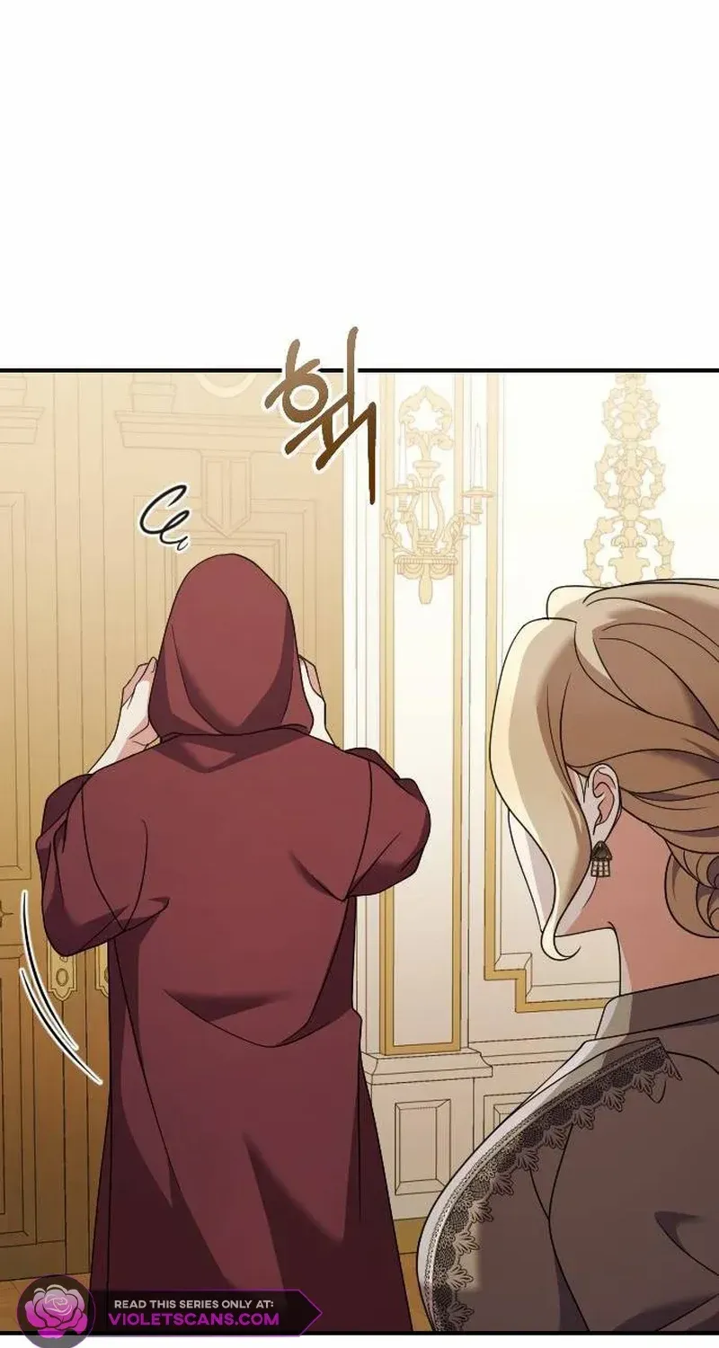The Empress’s Beast Selection Chapter 22 page 15 - 