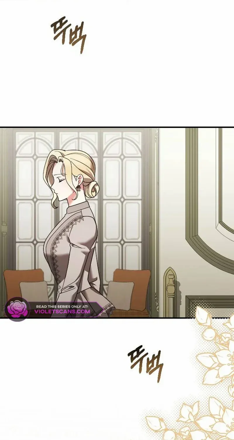 The Empress’s Beast Selection Chapter 22 page 24 - 