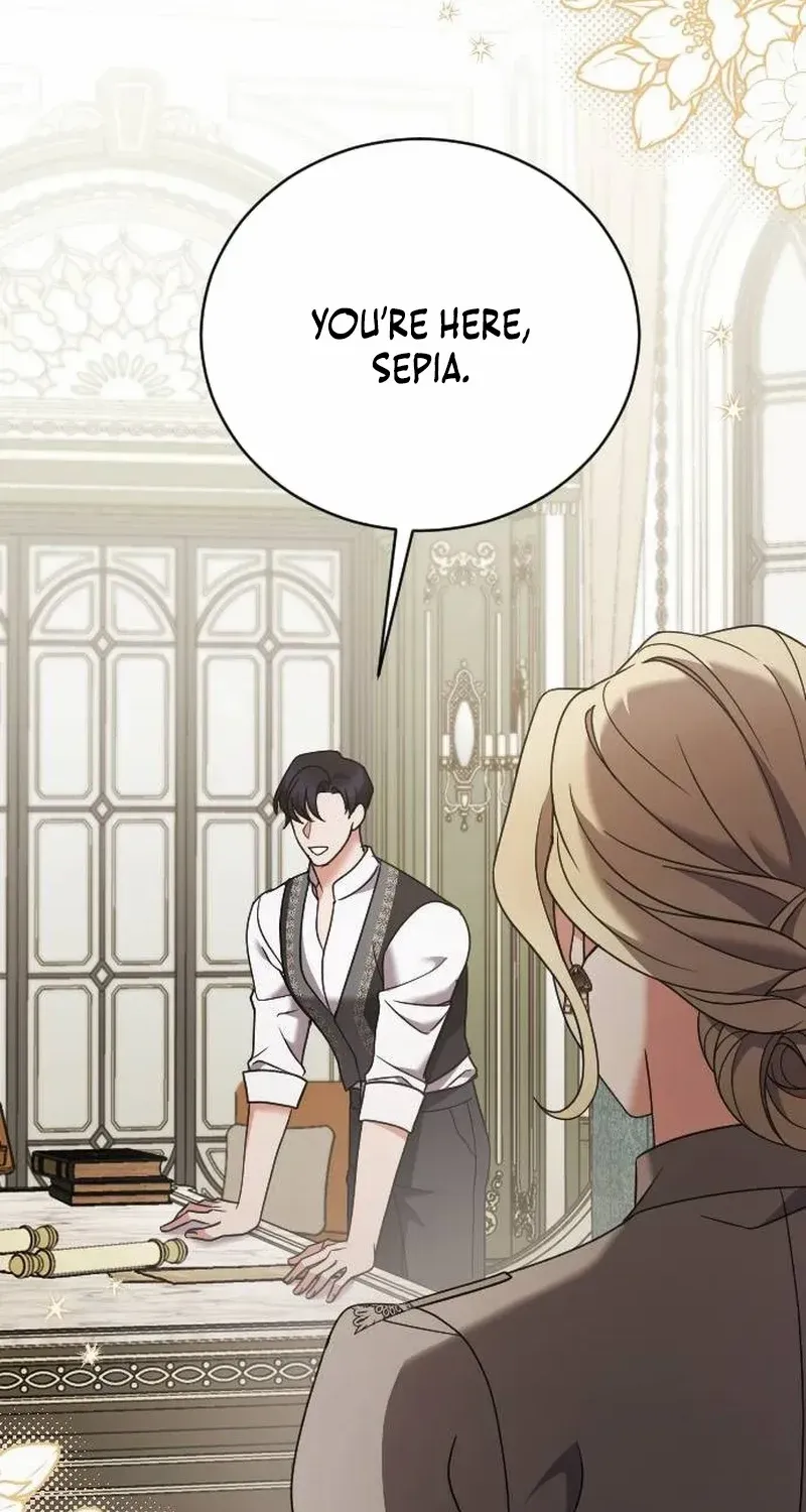 The Empress’s Beast Selection Chapter 22 page 25 - 