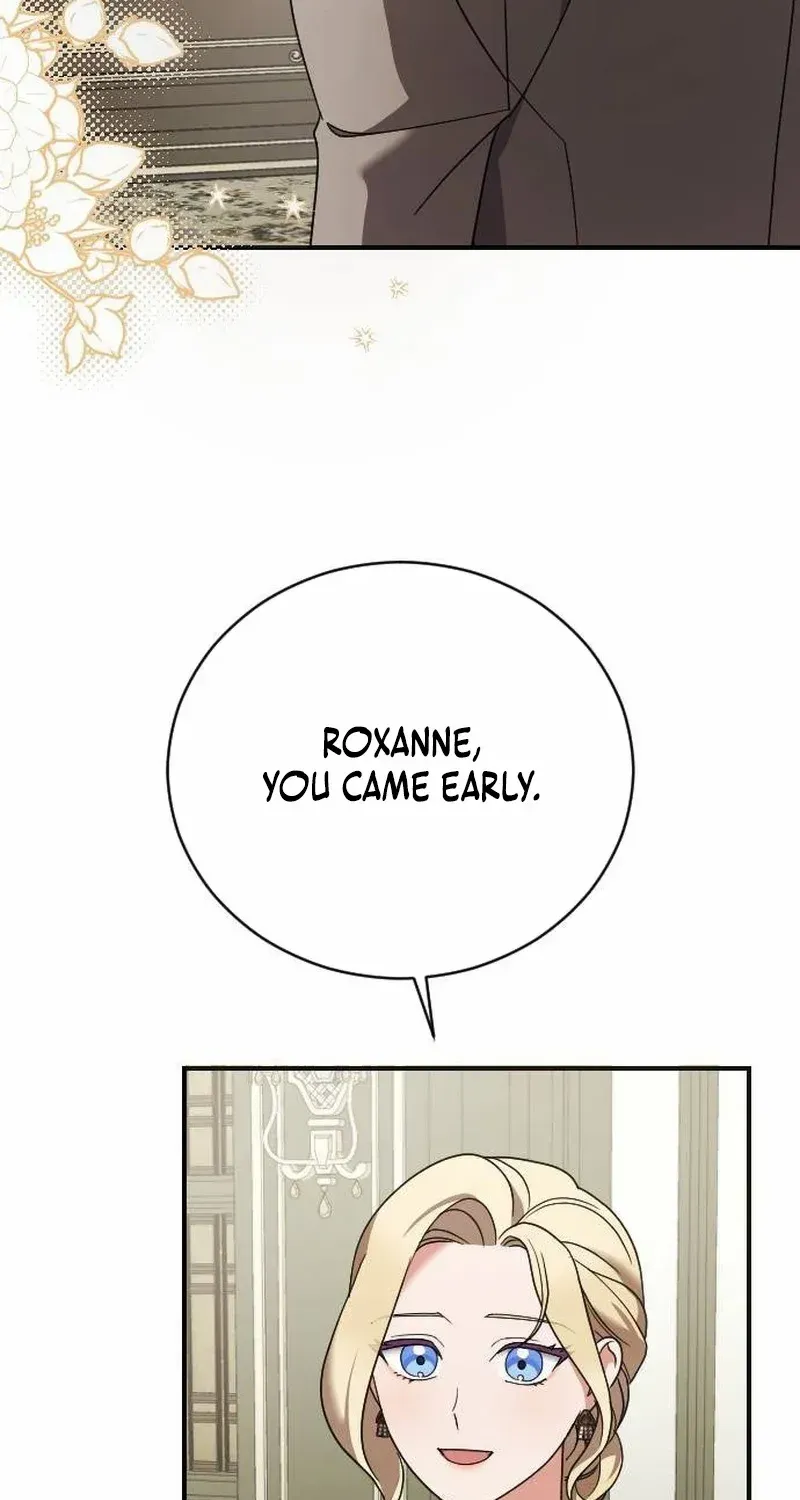 The Empress’s Beast Selection Chapter 22 page 26 - 