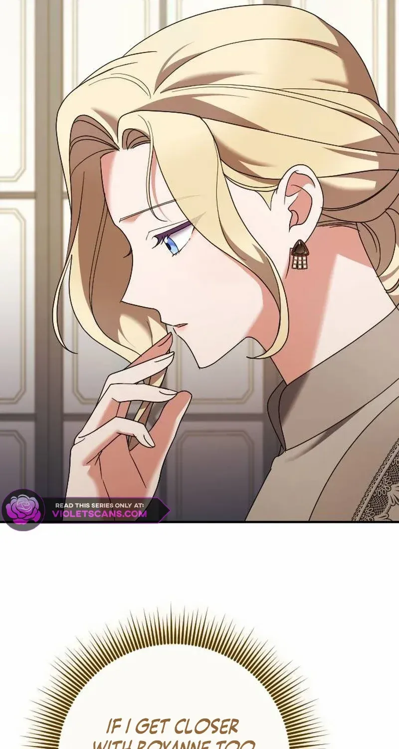The Empress’s Beast Selection Chapter 22 page 31 - 