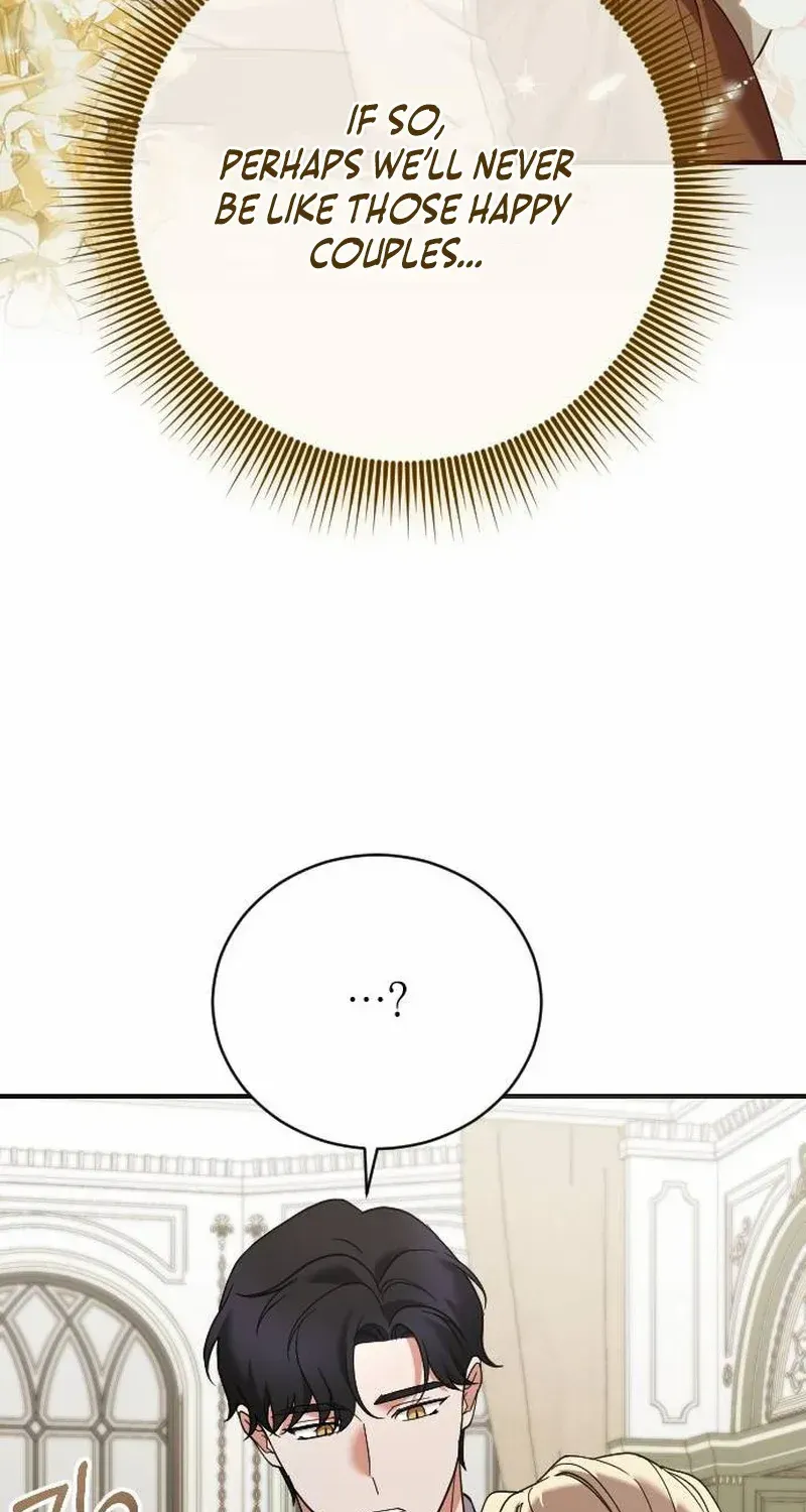 The Empress’s Beast Selection Chapter 22 page 33 - 