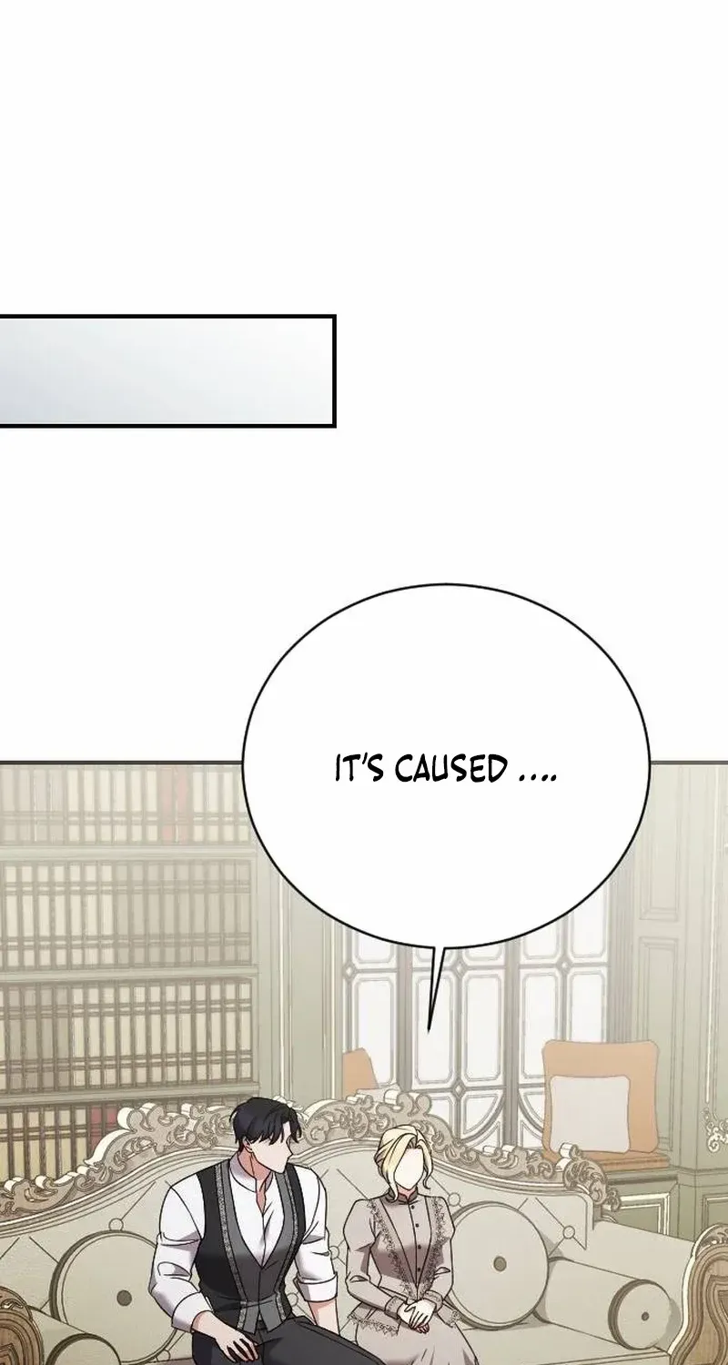 The Empress’s Beast Selection Chapter 22 page 41 - 
