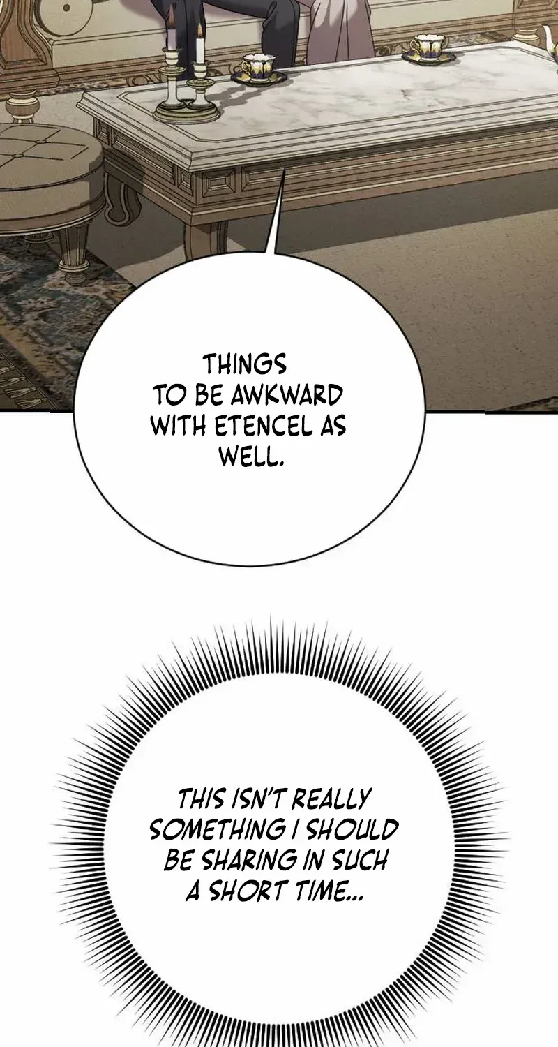 The Empress’s Beast Selection Chapter 22 page 42 - 