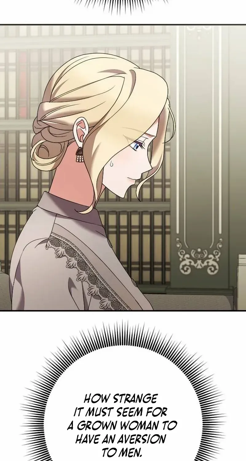 The Empress’s Beast Selection Chapter 22 page 43 - 