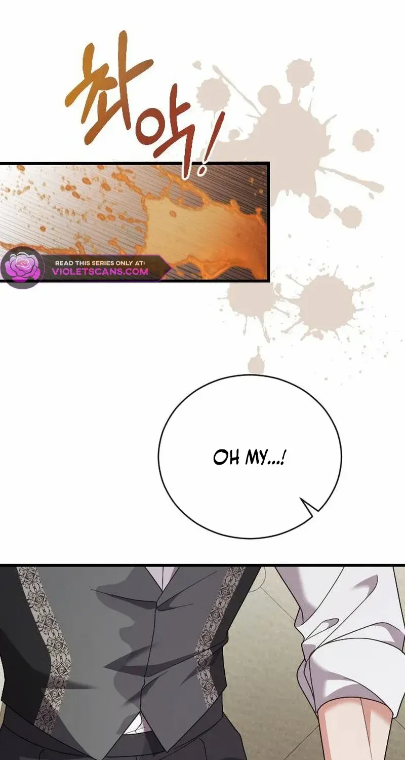 The Empress’s Beast Selection Chapter 22 page 59 - 