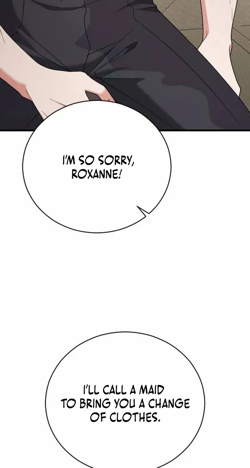The Empress’s Beast Selection Chapter 22 page 60 - 
